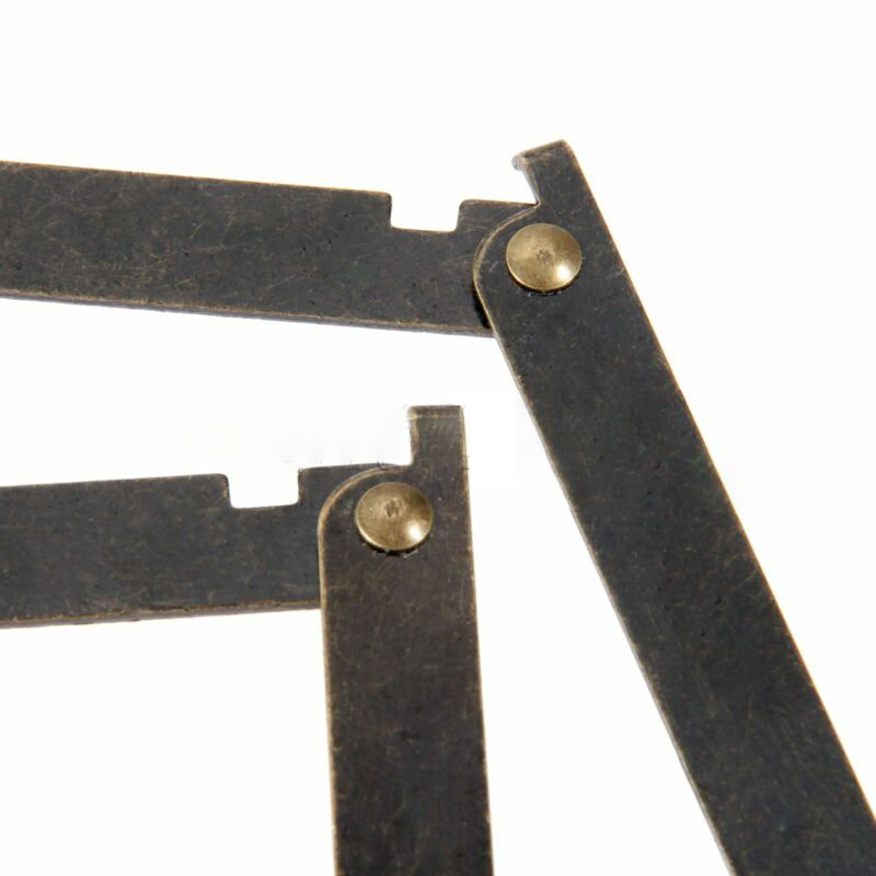 2 шт., античная бронзовая опор – обзор и цена Furniture Hardware Screws