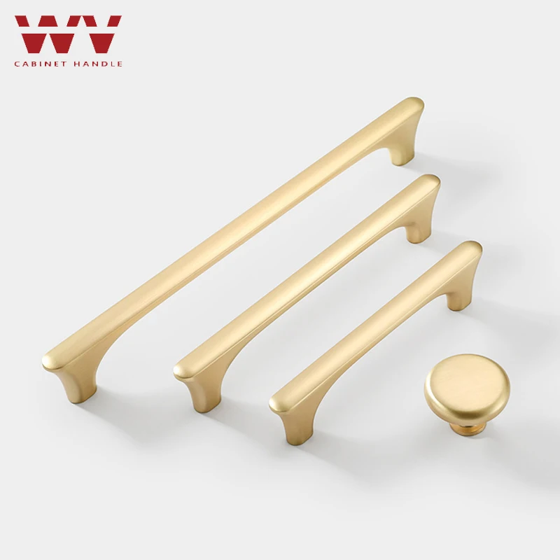 YM золотые ручки для кухонного – обзор и цена Furniture Hardware Stores