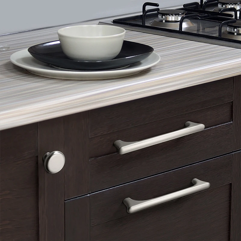 YM золотые ручки для кухонного – обзор и цена Furniture Hardware Stores
