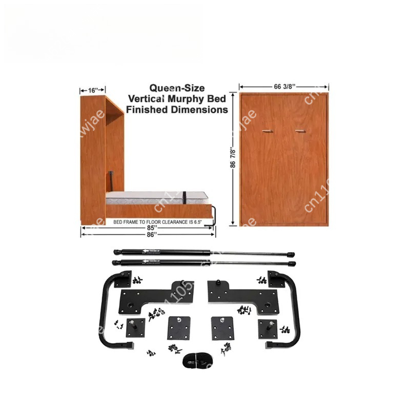 Комплект фурнитуры для откидно – обзор и цена Furniture Hardware For Bed