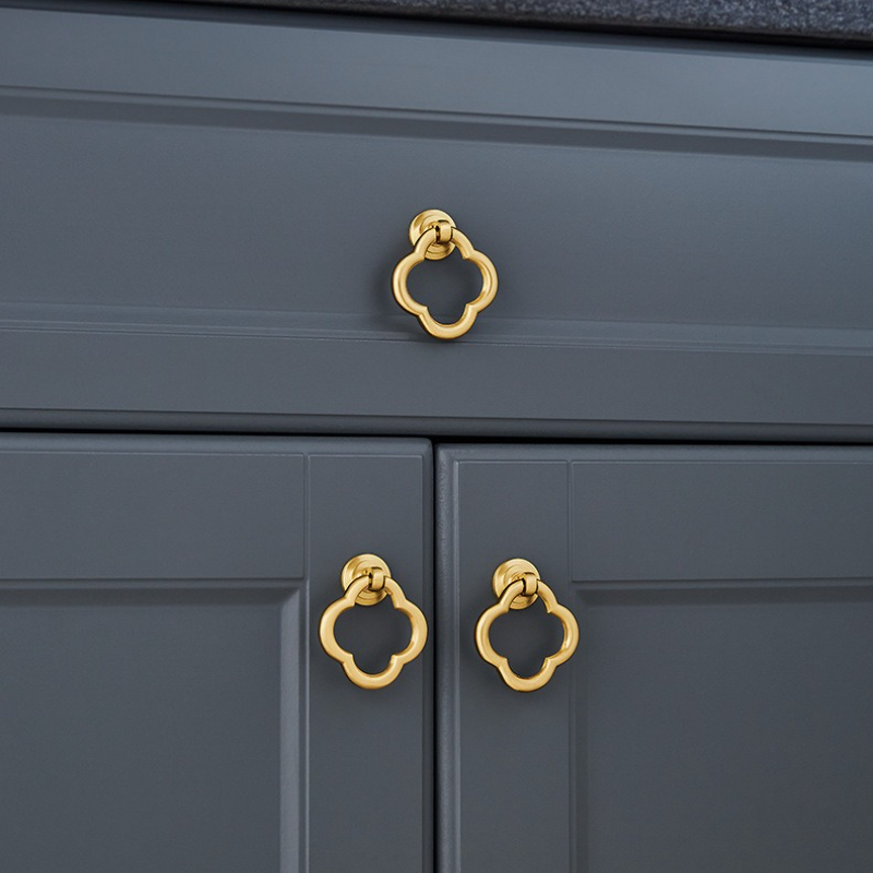 Новые твердые латунные мебельн – обзор и цена Furniture And Kitchen Hardware Fitting