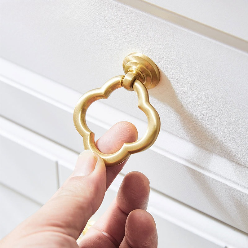 Новые твердые латунные мебельн – обзор и цена Furniture And Kitchen Hardware Fitting