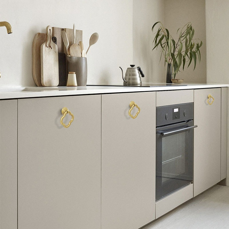 Новые твердые латунные мебельн – обзор и цена Furniture And Kitchen Hardware Fitting