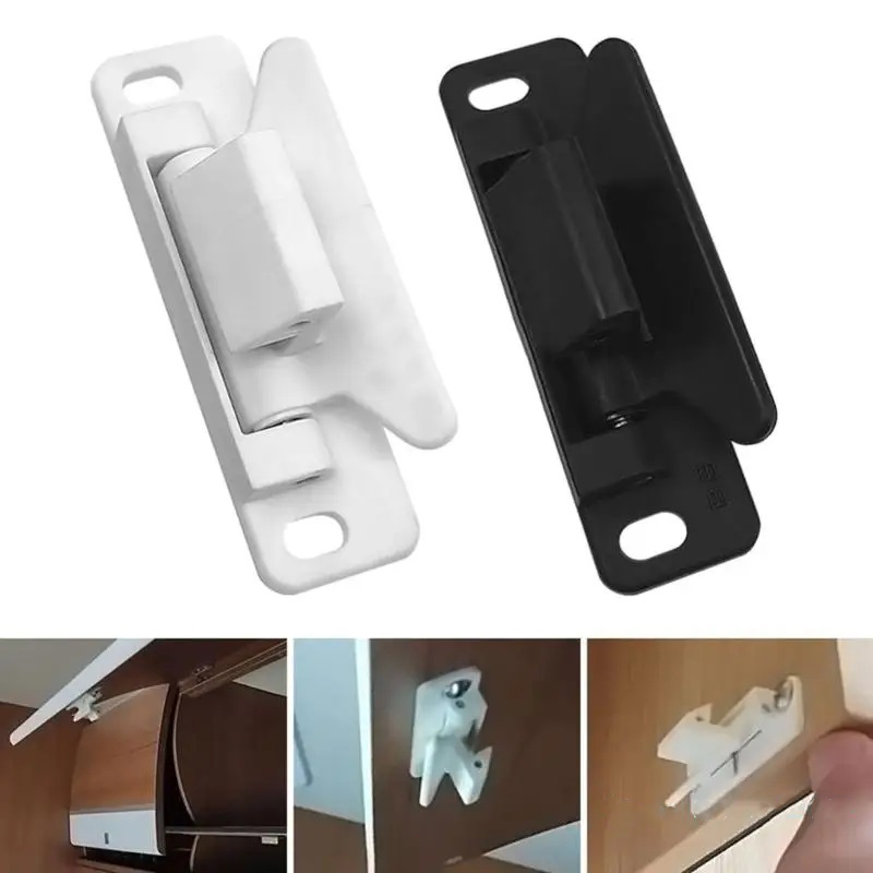 Защелки для шкафа на колесах,  – обзор и цена Furniture And Hardware