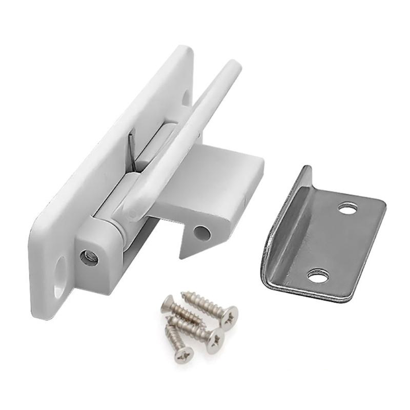Защелки для шкафа на колесах,  – обзор и цена Furniture And Hardware