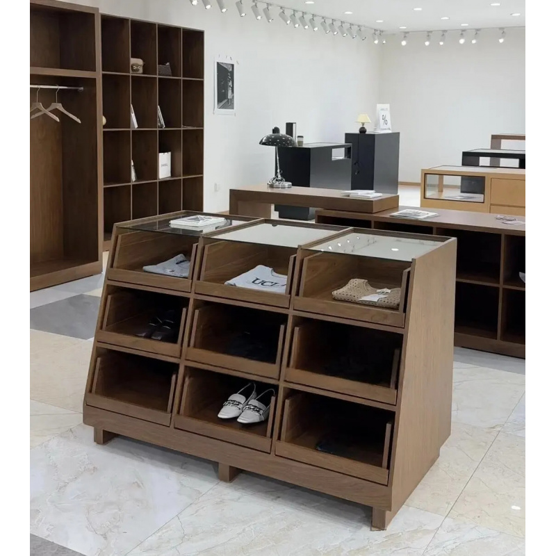 Стол-витрина для украшений Nak – обзор и цена Furniture Hardware Stores