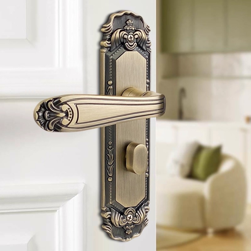 Бутиковая фурнитура Дверные за – обзор и цена Furniture Hardware Fitting