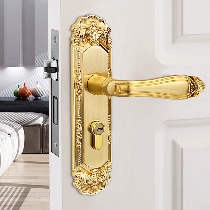 Бутиковая фурнитура Дверные за – обзор и цена Furniture Hardware Fitting