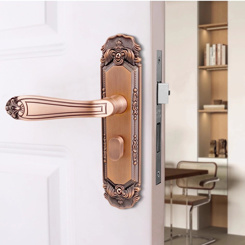 Бутиковая фурнитура Дверные за – обзор и цена Furniture Hardware Fitting