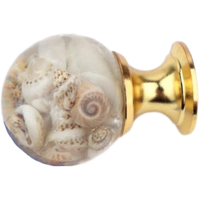 Ручки для шкафов и ящиков из я – обзор и цена Drawer Pull Gold