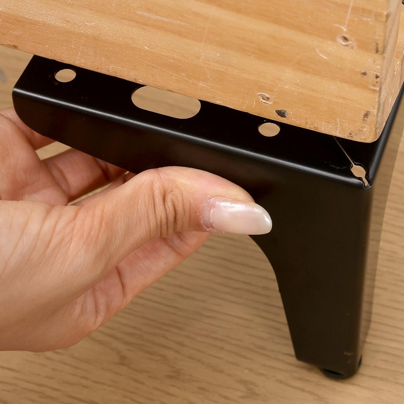 Металлические ножки для мебели – обзор и цена Furniture Hardware Replacement