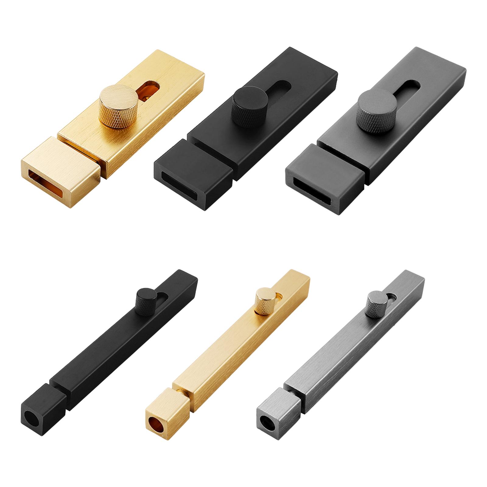 Бочковой болт, утолщенная заще – обзор и цена Barrel Bolt Slide