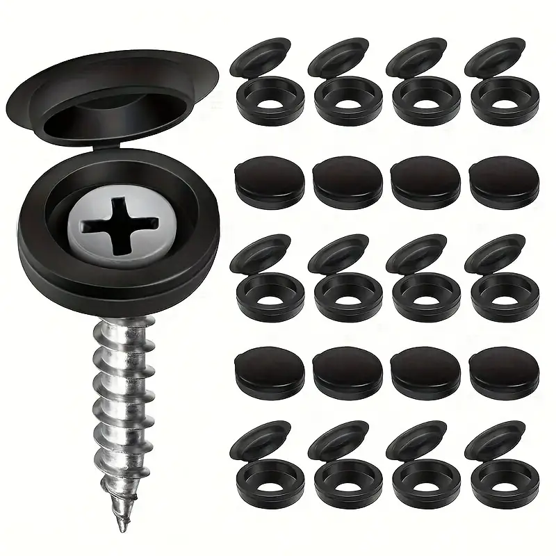 1000 шт. шарнирная пластиковая – обзор и цена Furniture Hardware Screws