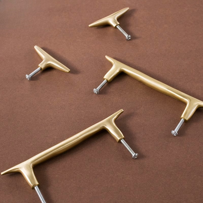 Скандинавские мебельные ручки  – обзор и цена Furniture And Kitchen Hardware Fitting