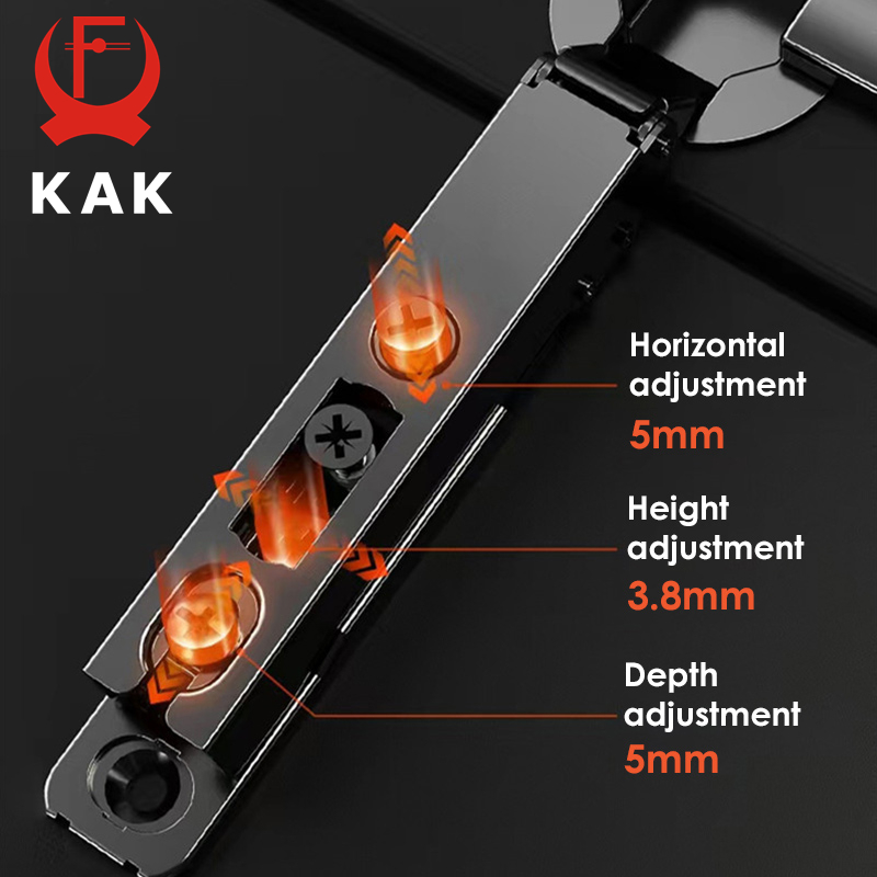 KAK 2 шт., мебельная фурнитура – обзор и цена Furniture And Kitchen Hardware Fitting