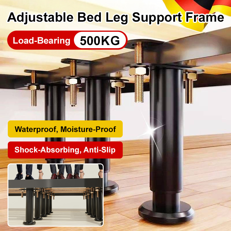 Усиленный кронштейн для опоры  – обзор и цена Furniture Hardware For Bed