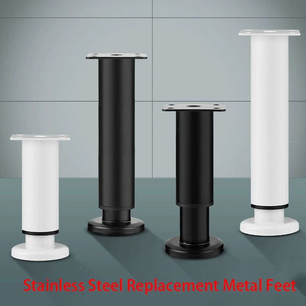 Сменные металлические ножки из – обзор и цена Furniture Hardware Replacement