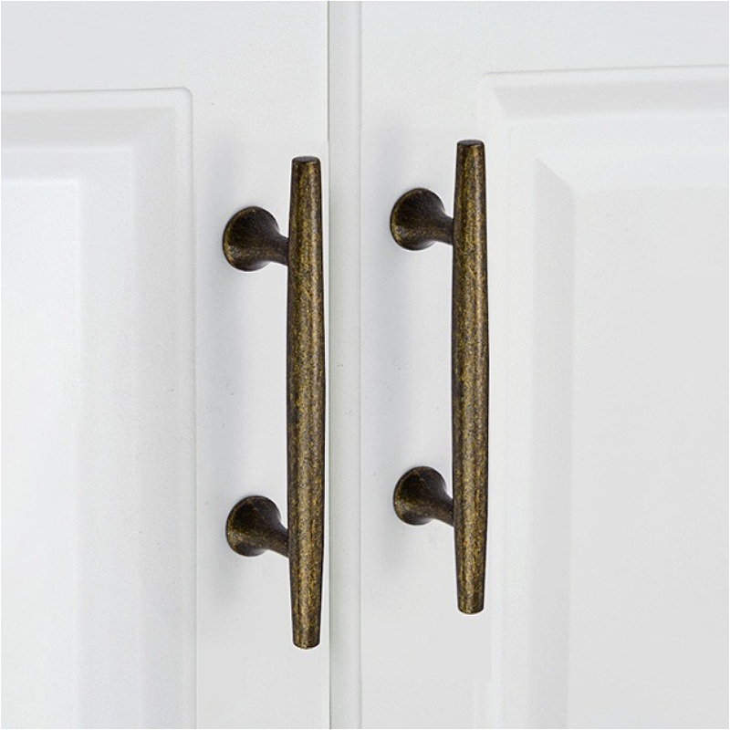 Французская винтажная ручка дл – обзор и цена Furniture And Kitchen Hardware Fitting