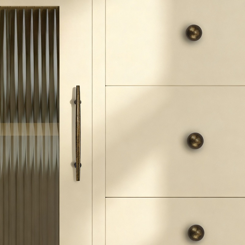 Французская винтажная ручка дл – обзор и цена Furniture And Kitchen Hardware Fitting