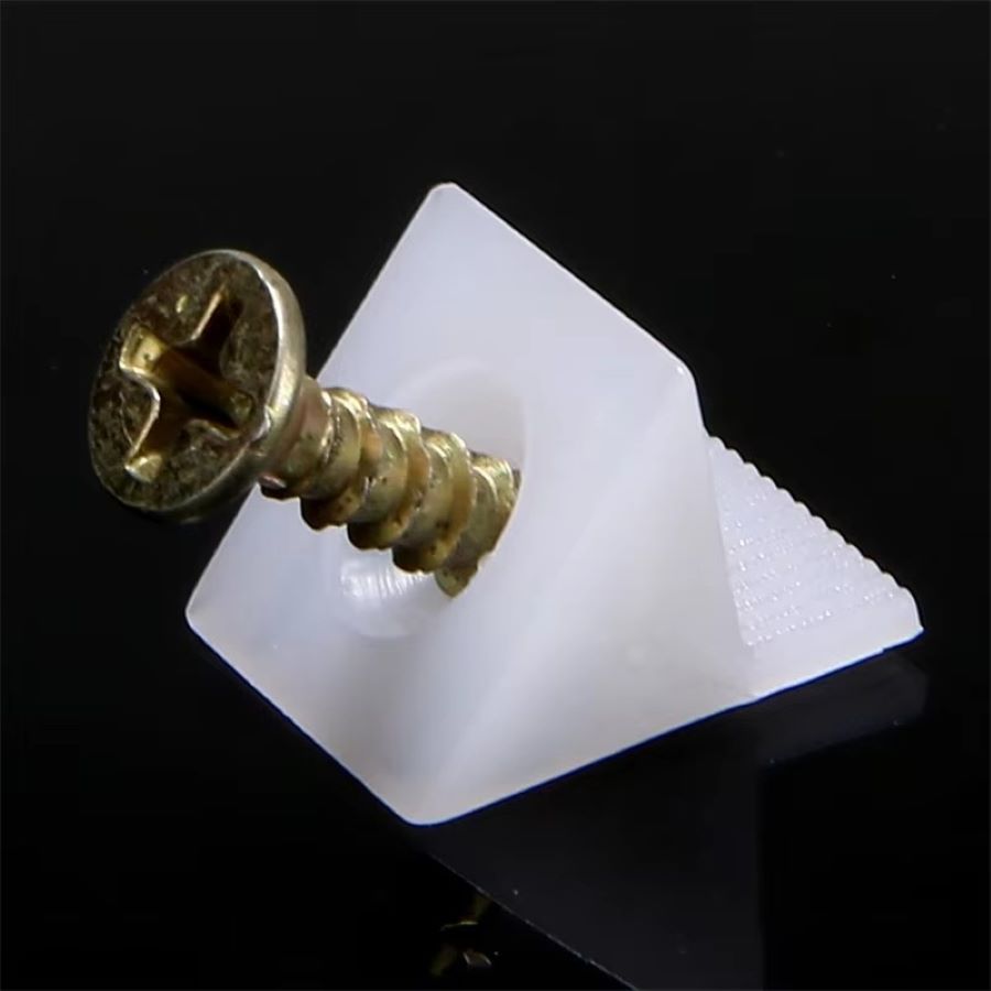 50/100 шт. Кронштейны для ремо – обзор и цена Furniture Hardware Screws